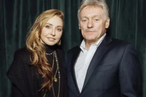 Єврокомісія відповіла дружині Пєскова на вимогу скасувати санкції