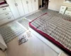 Прокуратура викрила схему ухилення від мобілізації: фото та відео кімнати, встеленої доларами