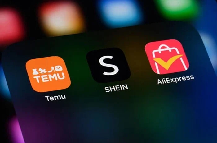 Франція обмежить Shein, Temu й AliExpress