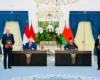 Лукашенко прибув до Індонезії: шукає нових союзників