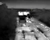 Українські розвідники показали кадри знищення російського МіГ-29 у Криму (відео)