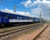 «Укрзалізниця» відновила рух поїздів на Київщині після обстрілу