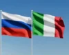 Італія звинуватила російських дипломатів у шпигунстві та висилає їх з країни