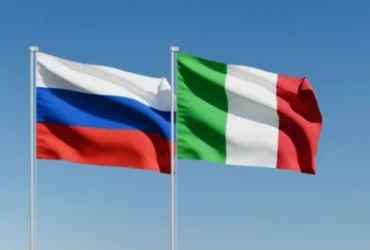 Італія звинуватила російських дипломатів у шпигунстві та висилає їх з країни