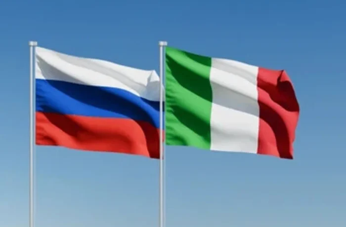 Італія звинуватила російських дипломатів у шпигунстві та висилає їх з країни