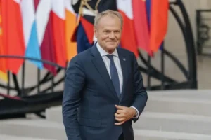 Польща не дасть Україні ракет для Patriot: Туск пояснив причину