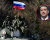 Глава ЦРУ розповів, скільки російські військові живуть на фронті