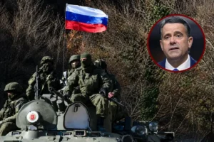 Глава ЦРУ розповів, скільки російські військові живуть на фронті