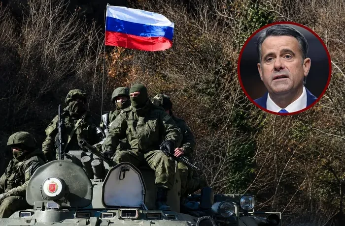 Глава ЦРУ розповів, скільки російські військові живуть на фронті