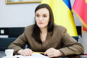 Віцепремʼєрка Бережна приховала декларацію. «Главком» дізнався пікантну деталь