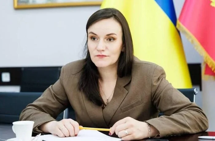 Віцепремʼєрка Бережна приховала декларацію. «Главком» дізнався пікантну деталь