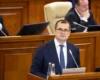 Парламент Молдови затвердив новий уряд