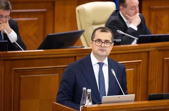 Парламент Молдови затвердив новий уряд