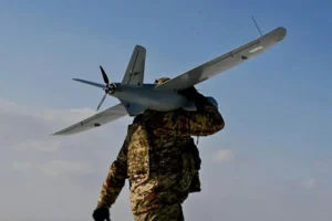 Україна та США узгодили експорт бойових дронів для випробувань – ЗМІ