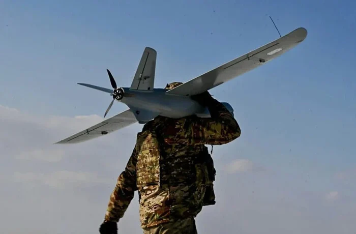 Україна та США узгодили експорт бойових дронів для випробувань – ЗМІ