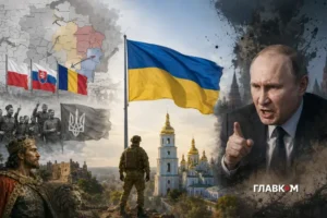Як Україні на московський сморід відповідати
