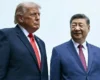Адміністрація Трампа готує масштабний фінансовий удар по амбіціях Сі Цзіньпіна