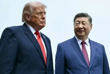Адміністрація Трампа готує масштабний фінансовий удар по амбіціях Сі Цзіньпіна