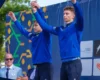 Україна виборола срібло на юніорському Чемпіонаті світу з п’ятиборства