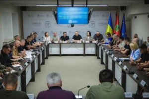 На Харківщині розширюють зону обов’язкової евакуації: з дев’яти сіл вивозять родини з дітьми