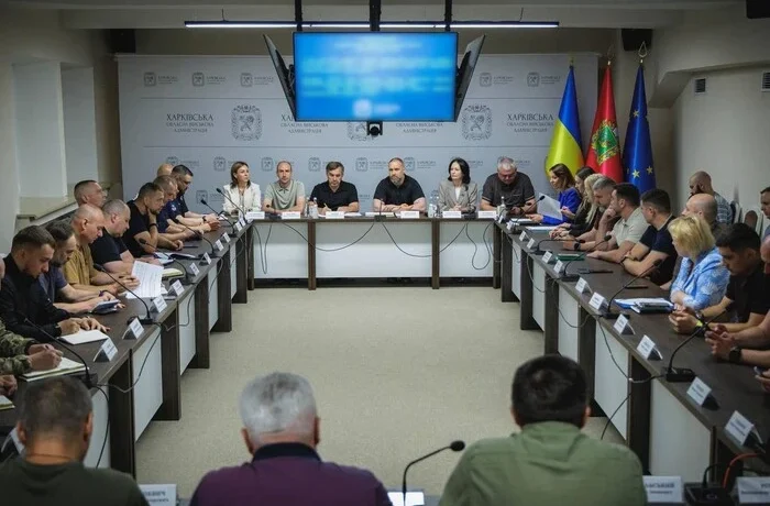 На Харківщині розширюють зону обов’язкової евакуації: з дев’яти сіл вивозять родини з дітьми