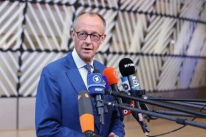 Берлін закликав НАТО взяти нові фінансові зобов’язання перед Україною