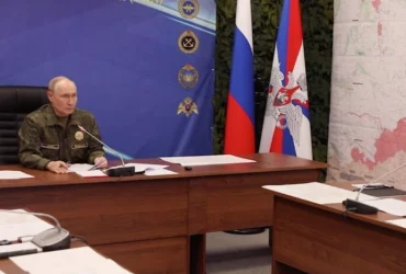 Путін уже розуміє, що програє? Які сигнали помітили західні аналітики