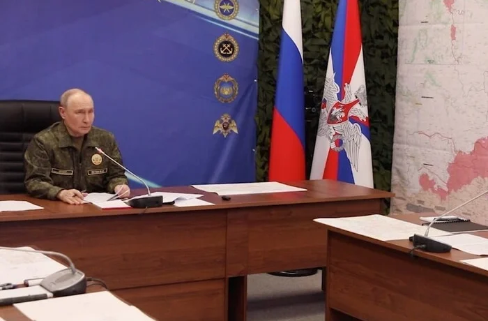 Путін уже розуміє, що програє? Які сигнали помітили західні аналітики
