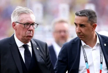 «Шахтар» потролив збірну Бразилії після несподіваного вильоту з Чемпіонату світу
