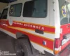 Окупанти атакували рятувальників на Донеччині (фото)