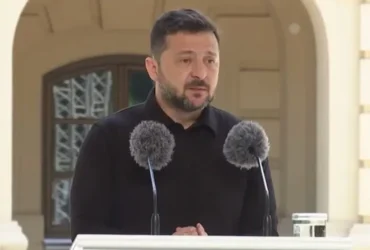 Зеленський підтвердив конфлікт між Федоровим та Сирським