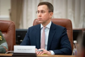 Корецький доручив провести експрес-аналіз роботи всіх міністерств