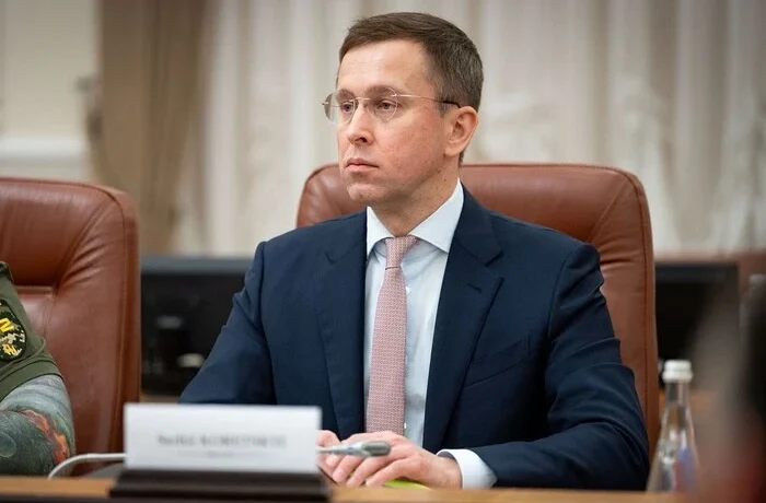 Корецький доручив провести експрес-аналіз роботи всіх міністерств