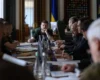 Зеленський назвав три головні загрози для України та поставив нові завдання уряду