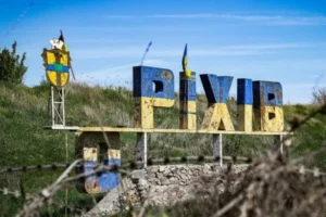 Оріхів під прицілом: що задумали росіяни на Запорізькому напрямку