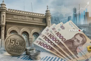Рішення збільшити облікову ставку. Куди веде нас НБУ?
