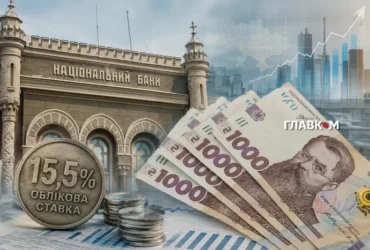 Рішення збільшити облікову ставку. Куди веде нас НБУ?