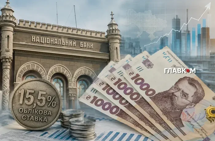 Рішення збільшити облікову ставку. Куди веде нас НБУ?
