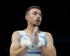 Чемпіон Європи зі спортивної гімнастики Чепурний озвучив завдання на головні змагання року