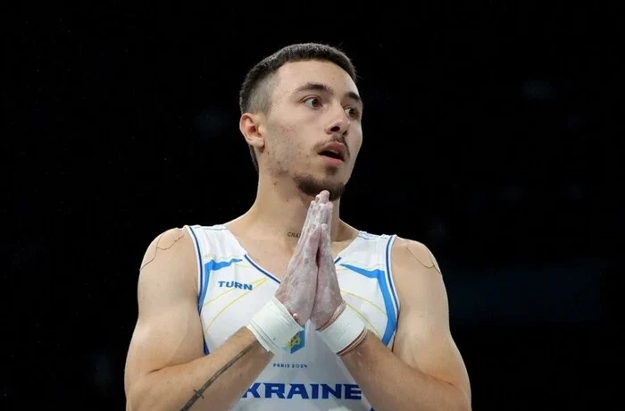 Чемпіон Європи зі спортивної гімнастики Чепурний озвучив завдання на головні змагання року