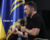Українська антибалістика. Зеленський розказав про проєкт Freyja – європейський аналог Patriot