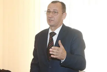 Колишній суддя Київського апеляційного адмінсуду отримав сім років ув’язнення