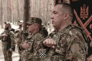 Сухопутні війська прокоментували скандал у 155 бригаді