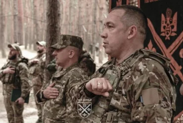 Сухопутні війська прокоментували скандал у 155 бригаді