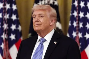 The Independent: Трамп став токсичним союзником для арабських країн