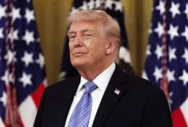 The Independent: Трамп став токсичним союзником для арабських країн