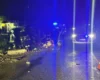 На Львівщині затримано водія, який спричинив ДТП із трьома загиблими підлітками
