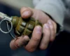 Випивали біля авто: на Харківщині троє чоловіків підірвалися на гранаті