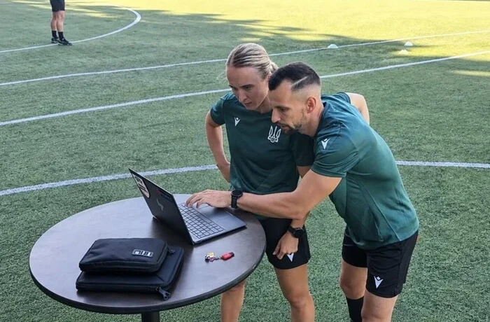 Спрощений VAR. В українській Першій лізі працюватиме система відеоповторів