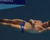 Україна оголосила склад на Чемпіонат Європи 2026 зі стрибків у воду